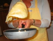 crepes